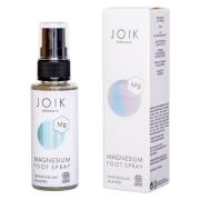 JOIK Organic Refresh & Revive Magnesium Foot Spray 50ml