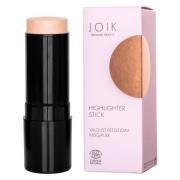 JOIK Organic Beauty Highlighter Stick 01 Nude Shimmer 8,5g