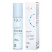JOIK Organic Moisture Magnet Regenerating Night Cream 50ml