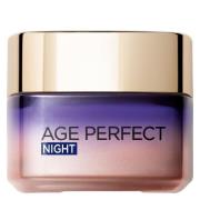 L'Oréal Paris Age Perfect Rosy Glow Nightcream 50ml