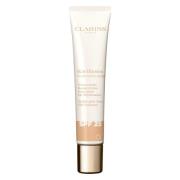 Clarins Skin Illusion Tinted Moisturizer SPF25 01 40ml