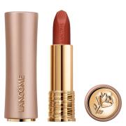 Lancôme L'Absolu Rouge Intimatte Soft-Blurred Matte Lipstick 299