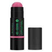 Rimmel London Full Volume Cheek & Lip Stick 320 Kiss My Glow 6g