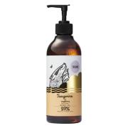 Yope Shower Gel Tangerine And Raspberry 400ml