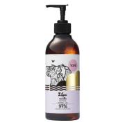 Yope Shower Gel Lilac And Vanilla 400ml