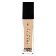 Anastasia Beverly Hills Luminous Foundation 150W 30 ml