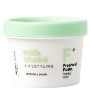 milk_shake Lifestyling Freehand Paste 90ml