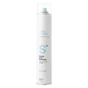 milk_shake Lifestyling Strong Hold Hairspray 500ml