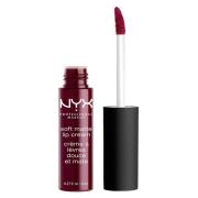 NYX Professional Makeup Soft Matte Lip Cream Copenhagen