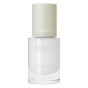 IDUN Minerals Nail Polish Månsten 11 ml