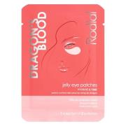 Rodial Dragon's Blood Jelly Eye Patches
