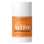 The Skin Agent Active Anti Friction Balm 25ml