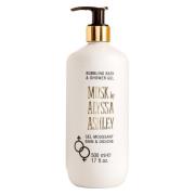 Alyssa Ashley Musk Bath&Showergel 500ml
