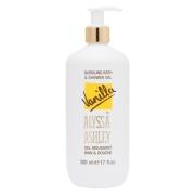 Alyssa Ashley Vanilla Bath&Showergel 500ml