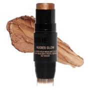 Nudestix Nudies Glow Highlighter Brown Sugar Baby 8g