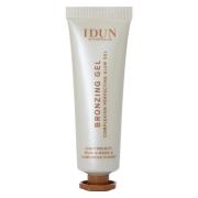 IDUN Minerals Bronzing Gel Sunset 30ml