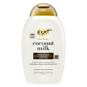 Ogx Coconut Milk Shampoo 385ml