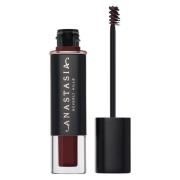 Anastasia Beverly Hills Volumizing Tinted Brow Gel Ebony 3,2 ml