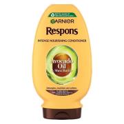 Garnier Respons Avocado Oil & Shea Butter Conditioner 400 ml