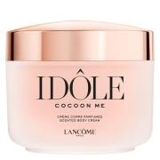 Lancôme Idôle Cocoon Me Scented Body Cream 200ml