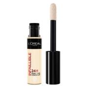 L'Oréal Paris Infallible More Than Concealer 326 Neutral 11 ml