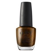 OPI Nail Lacquer Band Tease Fall Collection 15ml
