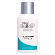 Depend Gel Builder Cleanser 35ml