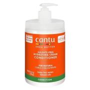 Cantu Shea Butter For Natural Hair Hydrating Cream Conditioner 73