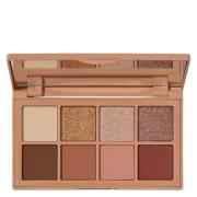 Paese Eyeshadow Palette Warm Crush 11g