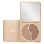 Paese Selfglow Bronzer Medium 6g
