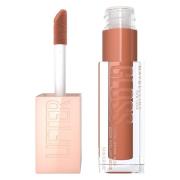 Maybelline New York Lifter Gloss 27 Toffe 5,4 ml