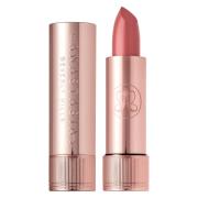 Anastasia Beverly Hills Satin Lipstick Dusty Rose 3 g