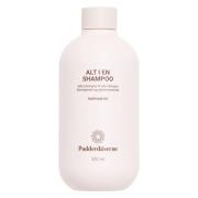 Pudderdåserne Alt i En Shampoo 500 ml
