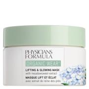 Physicians Formula Organic Wear® Lifting & Glowing Mask 50ml