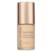 Jane Iredale M6 Beyond Matte Liquid Foundation 27ml