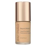 Jane Iredale M7 Beyond Matte Liquid Foundation 27ml