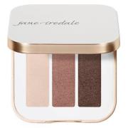 jane iredale PurePressed® Triple Eyeshadow Pink Quartz 3,5g