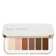 jane iredale PurePressed Eyeshadow Kit Naturally Matte 6,9g