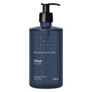 Skandinavisk HAV Wash 500ml
