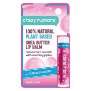 Crazy Rumors Bubble Gum Lip Balm 4 ml