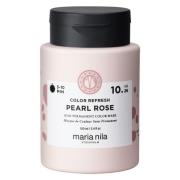 Maria Nila Color Refresh Pearl Rose 100ml
