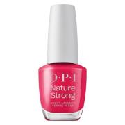 OPI Vegan Lacquer Nature Strong Berry Pickin’ Season 15ml