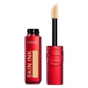 L'Oréal Paris Infaillible Skin Ink Foundation 180 Cool 15ml