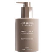 Lernberger Stafsing Hand Lotion 250ml
