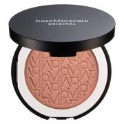 bareMinerals Original Pressed Powder Foundation Tan 19 8ml