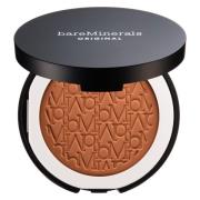 bareMinerals Original Pressed Powder Foundation Neutral Dark 24 8