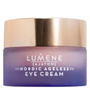 Lumene Nordic Ageless [Ajaton] Eye Cream 15 ml