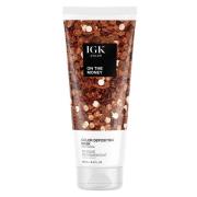 IGK Color Depositing Mask On The Money 180ml