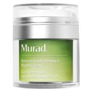 Murad Resurgence Retinol Youth Renewal Night Cream 50 ml