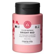 Maria Nila Color Refresh 0.66 Bright Red 100ml